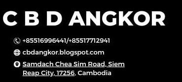 C B D Angkor