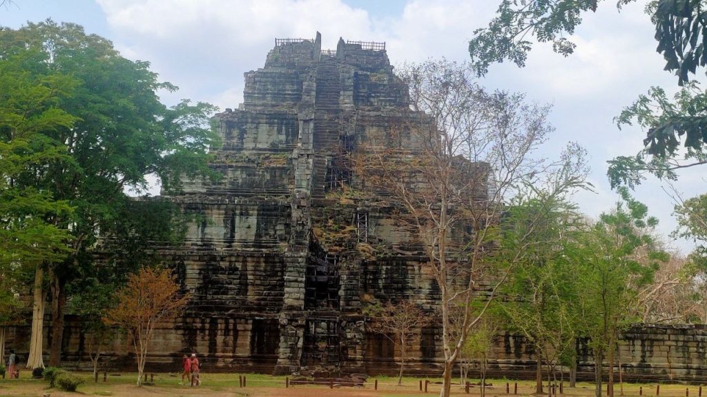 Koh Ker